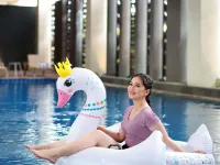 Mercure Berau - Pools