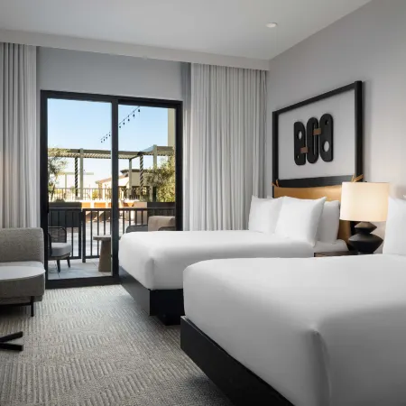 The Ava Hotel Paso Robles, Curio Collection By Hilton