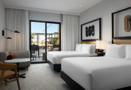 The Ava Hotel Paso Robles, Curio Collection By Hilton