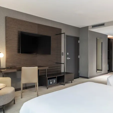 AC Hotel Burlington