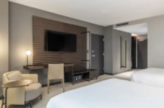 AC Hotel Burlington のホテル