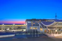 The Westin Detroit Metropolitan Airport
