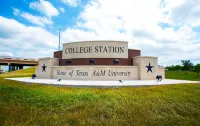 Holiday Inn & Suites COLLEGE STATION-AGGIELAND by IHG - Bintang 3