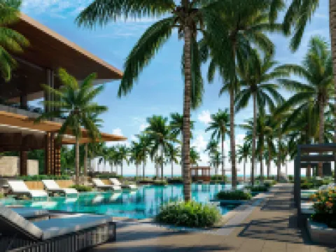 Donoma Las Terrenas Beach Hotel & Spa, Autograph Collection Hoteles en Las Terrenas