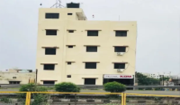 Hotel Kdm