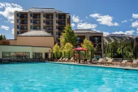 Marriott's Mountain Valley Lodge at Breckenridge