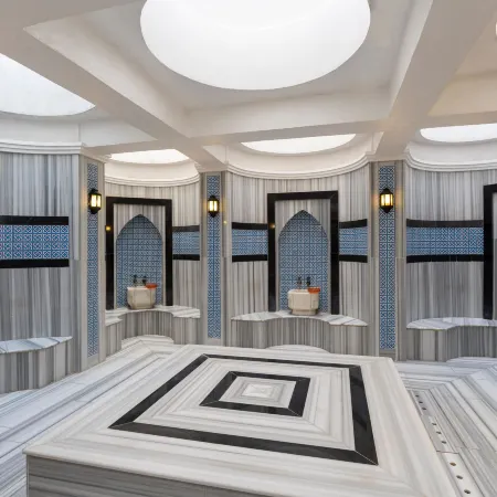 Limak Atlantis Deluxe Hotel Belek