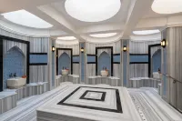 Limak Atlantis Deluxe Hotel Belek - Spa