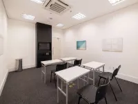 Ibis Styles Maracanau - Ramah Hewan Peliharaan