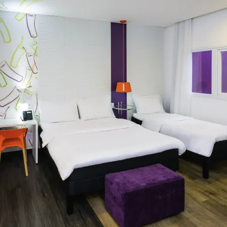 Ibis Styles Ponta Pora