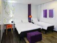 Ibis Styles Ponta Pora Ξενοδοχεία στην πόλη 