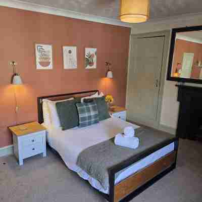 The Eyre Court Rooms