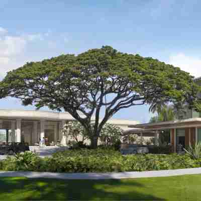 Hale Hokuala Kauai, Curio Collection by Hilton Hotel Exterior