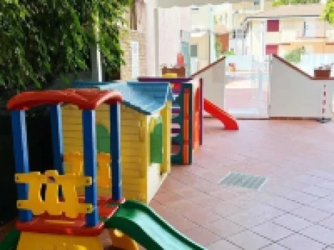 Residence I Girasoli Hotels in Torre Pedrera