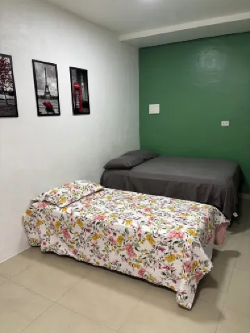 Apartment 01 Dom Pedro Manaus Hôtels à : 