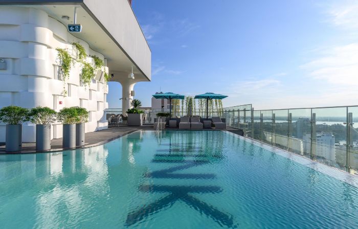 Wink Can Tho Centre, Unscripted by Hyatt - 24 hours stay