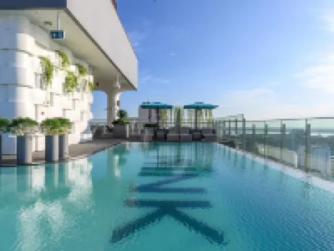 Wink Can Tho Centre, Unscripted by Hyatt - 24 hours stay Hotels in Can Tho