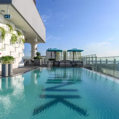 Wink Can Tho Centre, Unscripted by Hyatt - 24 hours stay Hotels near Công viên Vincom Xuân Khánh