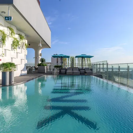 Wink Can Tho Centre, Unscripted by Hyatt - 24 hours stay