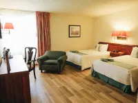 Hotel la Joya Tulancingo Hotels in Tulancingo