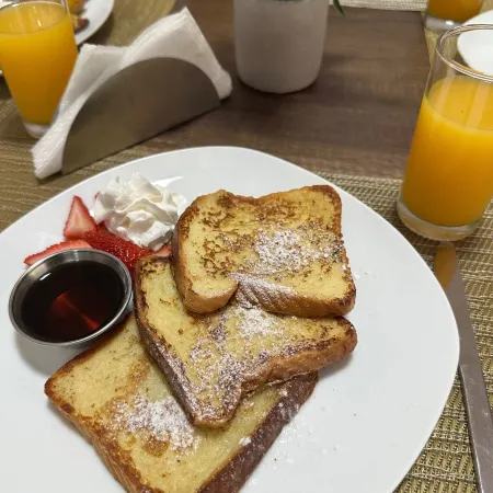 Agenda Hotel Отели в г. Антигуо Кускатлан