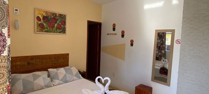 Pousada Chiclé Hotels in Itatiaia