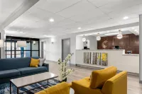 Comfort Inn & Suites Portland - Corpus Christi - 2-Star
