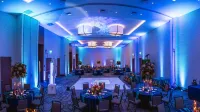 Embassy Suites by Hilton Asheville Downtown - Morgenmad