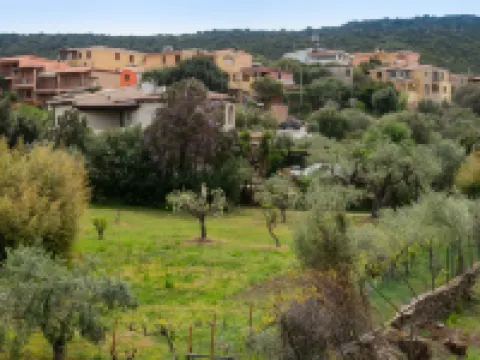 La Casa di Ettore Hotels in Budoni