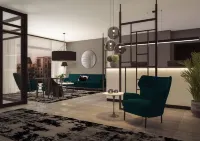 Sky Hotel City Apartments