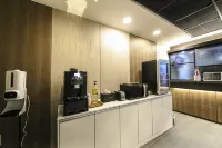 Daejeon Yongjeon Hotel Seattle - 3つ星