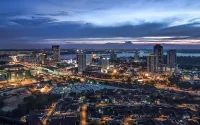 3BR Somerset Puteri Harbour View Legoland - 2-Star