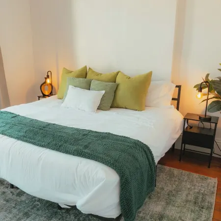Large Condo in the heart of GR