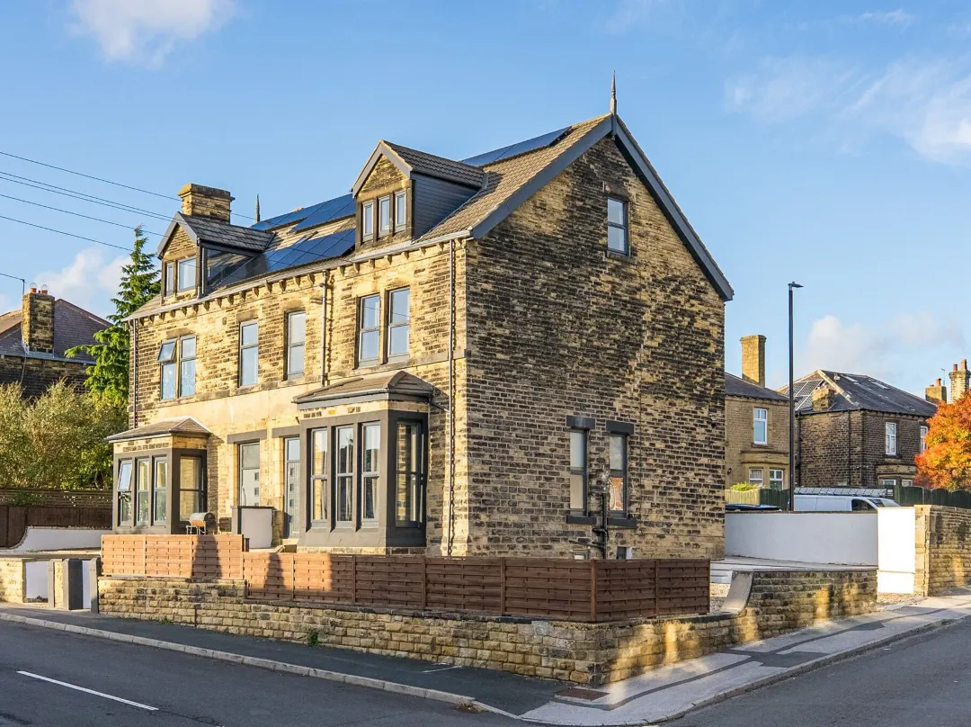 Rosemont Road - Leeds