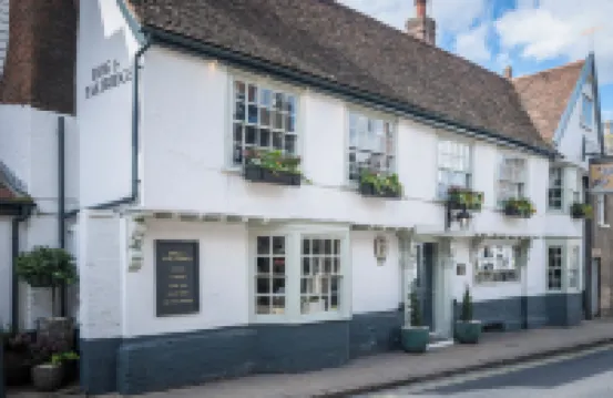 Dog and Partridge by Greene King Inns Hotels in 