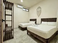 Hotel Lydna Ki'n Hotels in Bacalar