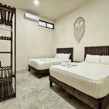 Hotel Lydna Ki'n