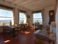 Logis Hôtel Panoramique César - Mountain view
