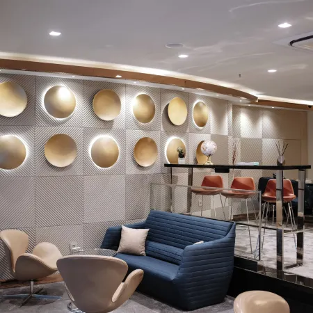 Renaissance Izmir Hotel