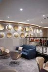 伊茲密爾萬麗酒店 - 酒吧