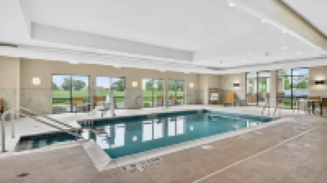 Hampton Inn & Suites Chippewa Falls Hotels in Chippewa Falls