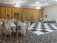 Daresbury Park Hotel Hotels in Warrington