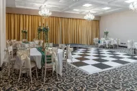 Daresbury Park Hotel
