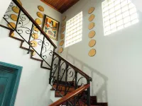 El Inn de la Moderna Hotele w: San Pedro Sula
