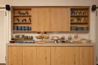 Sifnos House - Rooms and Spa - breakfast