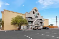 Comfort Inn & Suites El Centro I-8 - Frühstück