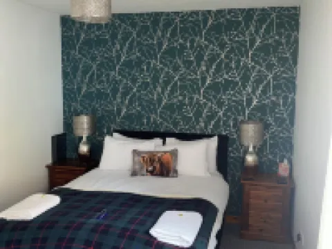 Lochview Guest House Hotels in Ullapool