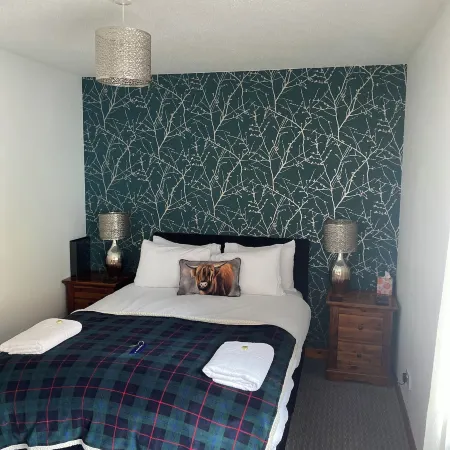 Lochview Guest House Hotels in Ullapool