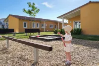 FourSide Hotel Ringsheim, Trademark Collection by Wyndham