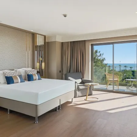 Ela Excellence Resort Belek